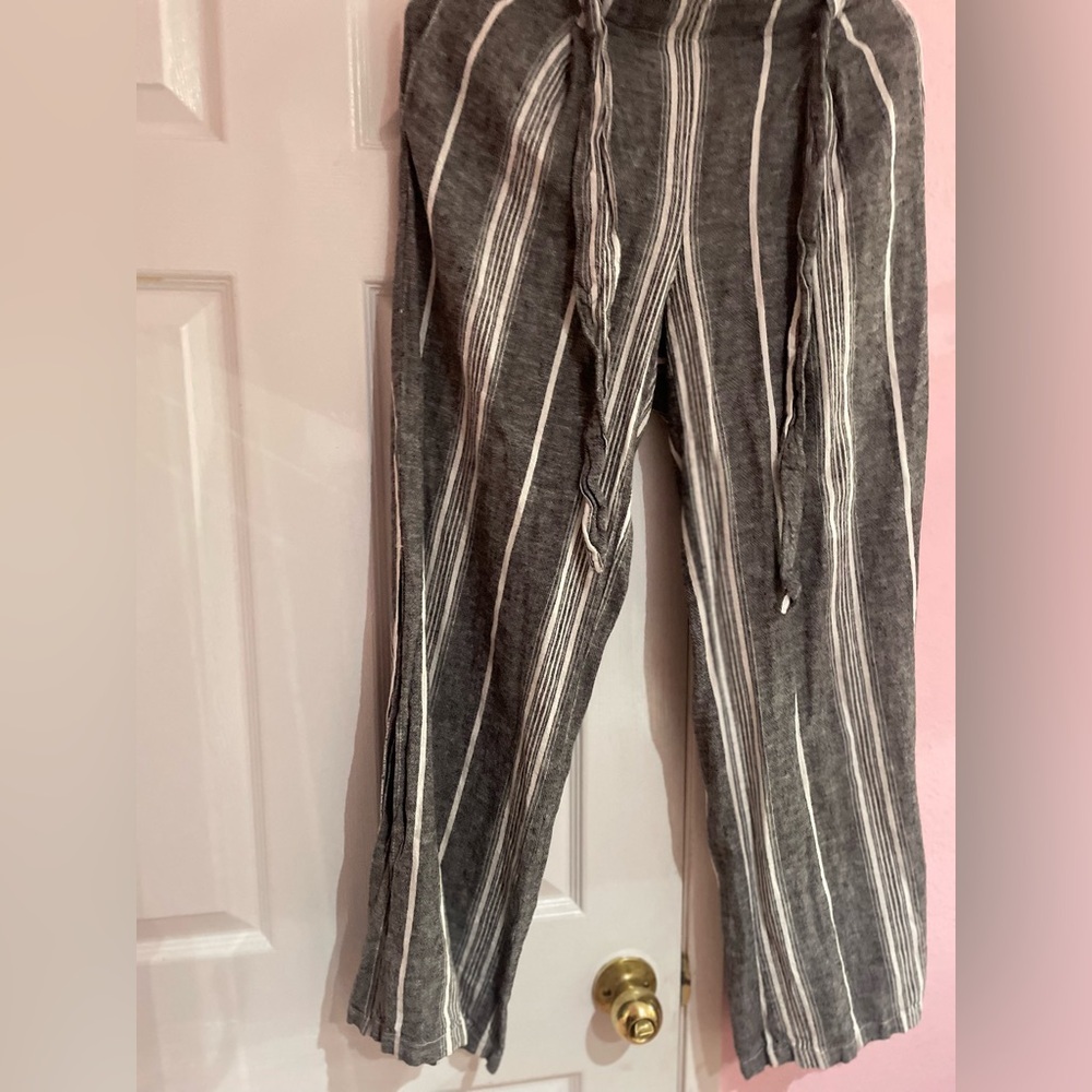 Super cute American original New York rewash pants size small